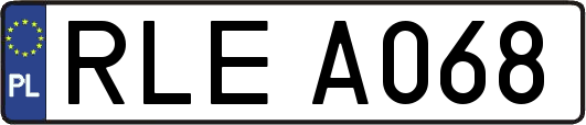 RLEA068