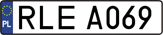 RLEA069