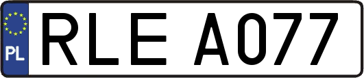 RLEA077