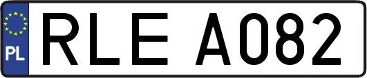 RLEA082