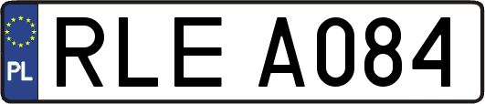 RLEA084
