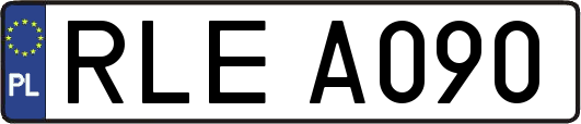 RLEA090