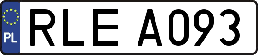 RLEA093