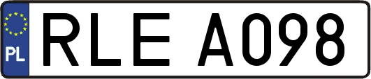RLEA098