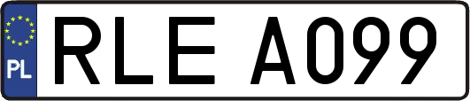 RLEA099