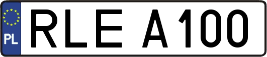 RLEA100