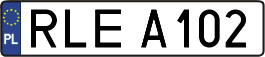 RLEA102