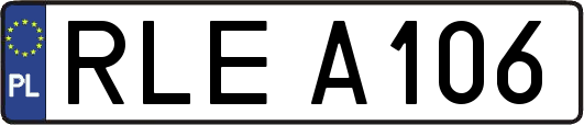 RLEA106
