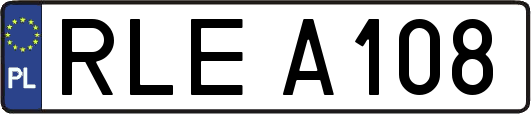 RLEA108