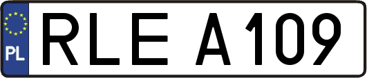RLEA109