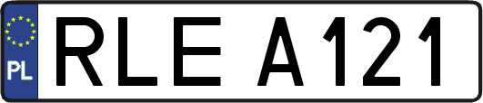 RLEA121