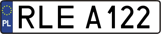 RLEA122