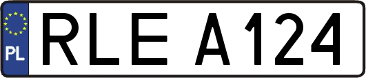 RLEA124