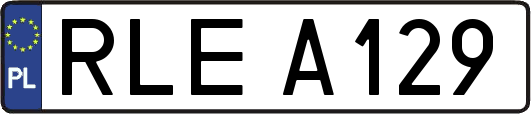 RLEA129