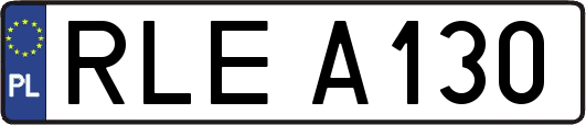 RLEA130