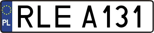 RLEA131