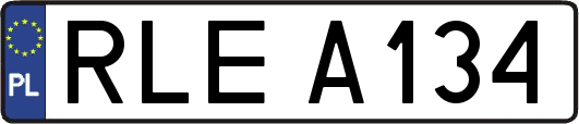 RLEA134