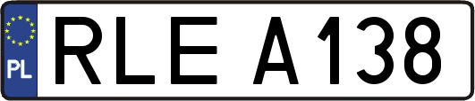 RLEA138