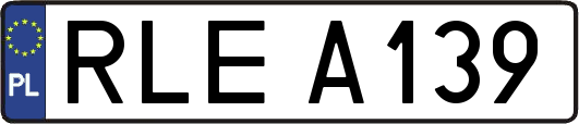 RLEA139