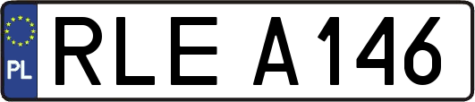 RLEA146