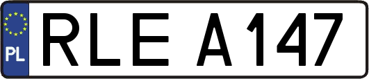 RLEA147
