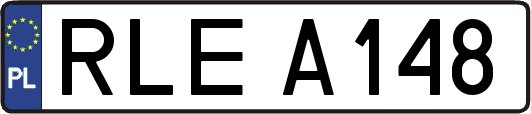 RLEA148