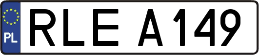 RLEA149