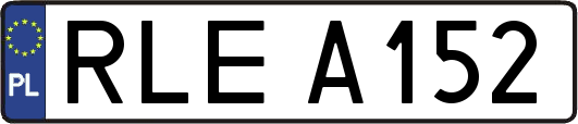 RLEA152