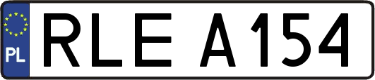 RLEA154