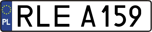 RLEA159
