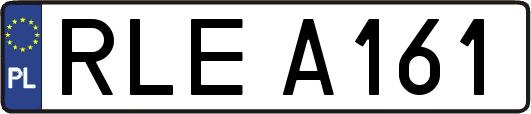 RLEA161