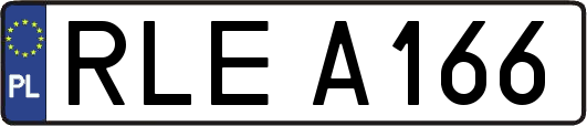 RLEA166