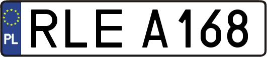 RLEA168