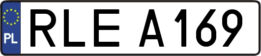 RLEA169