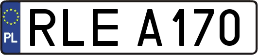 RLEA170