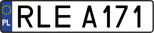 RLEA171