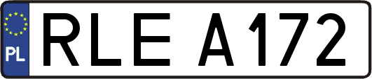 RLEA172