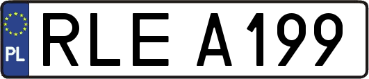 RLEA199