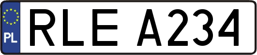 RLEA234
