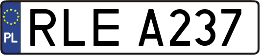 RLEA237