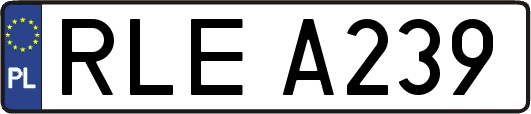 RLEA239