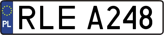 RLEA248