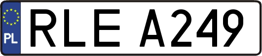 RLEA249