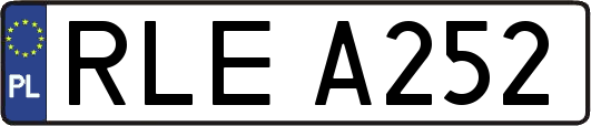 RLEA252