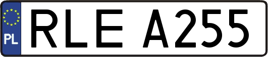 RLEA255