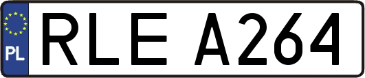 RLEA264