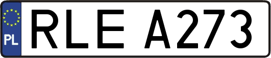 RLEA273