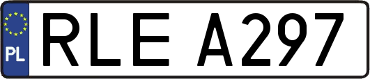 RLEA297