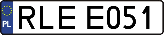 RLEE051