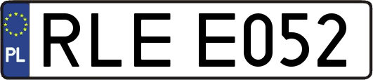 RLEE052